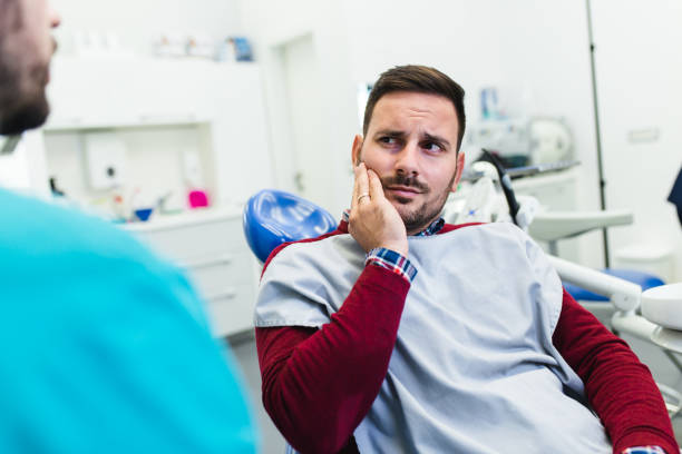 TMJ/TMD Treatment in Springfield, MI