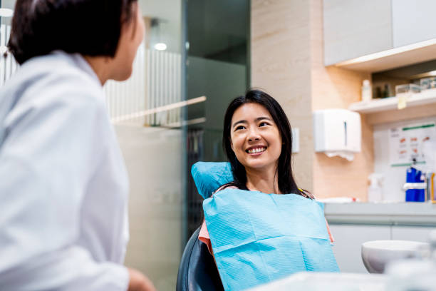 Best Full Mouth Reconstruction  in Springfield, MI
