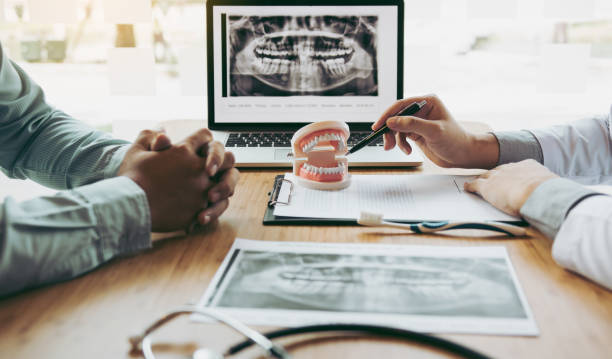 Best Dental X-Rays and Imaging  in Springfield, MI