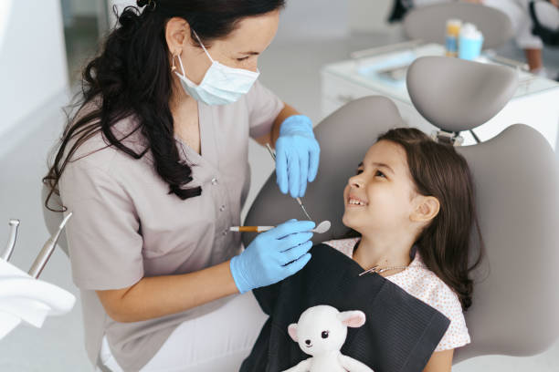 Best Root Canal Treatment  in Springfield, MI