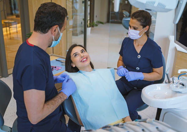 Best Emergency Dental Care  in Springfield, MI