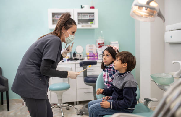Best Cosmetic Dentistry  in Springfield, MI