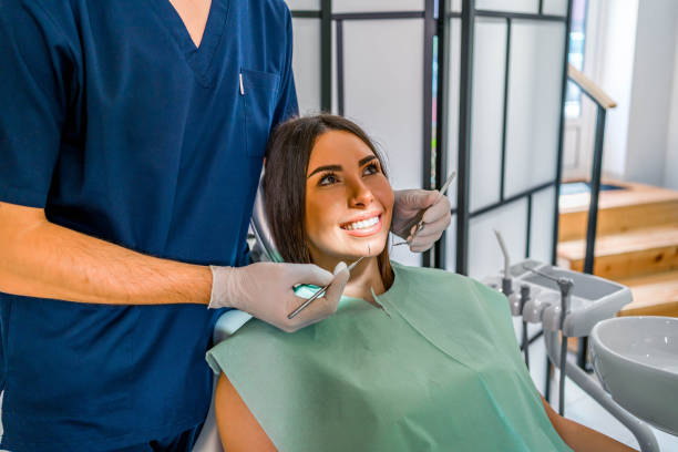 Professional Dental Services in Springfield, MI