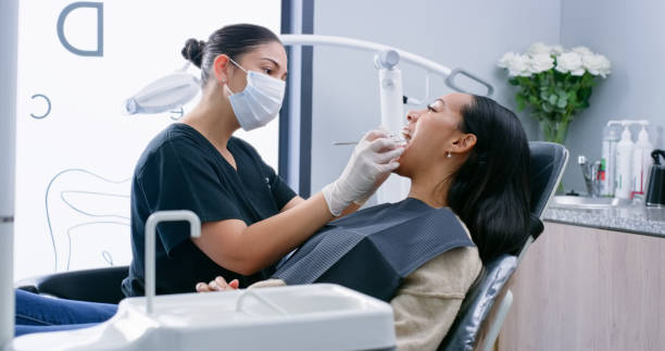 Best Dental X-Rays and Imaging  in Springfield, MI