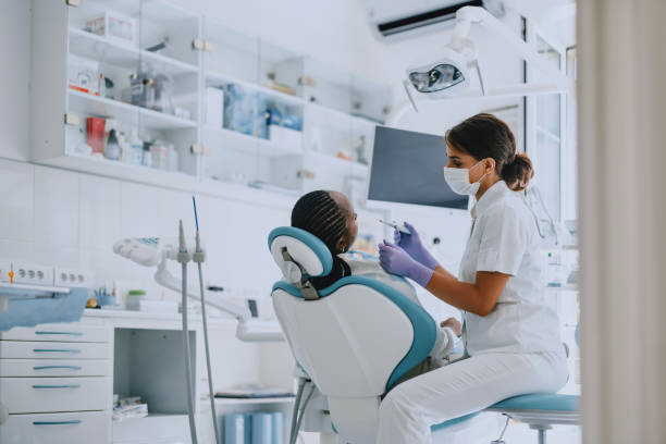 Best Preventive Dentistry  in Springfield, MI