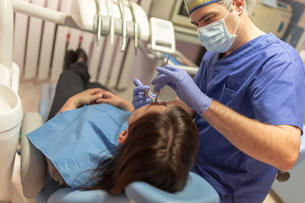 Advanced Technology for Better Dental Care in Springfield, MI