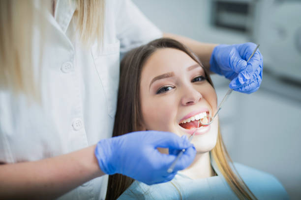 Best Laser Dentistry  in Springfield, MI