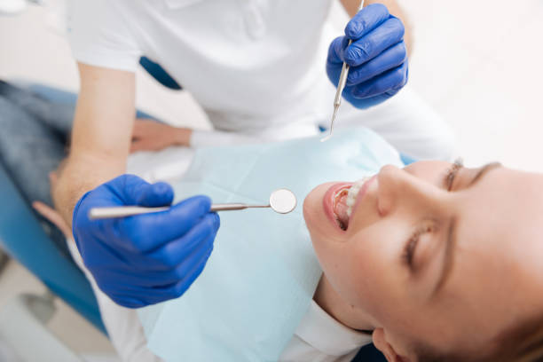 Best Sedation Dentistry  in Springfield, MI